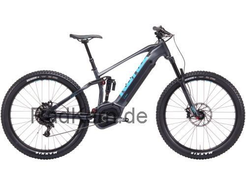 Kona Remote CTRL  technische daten 